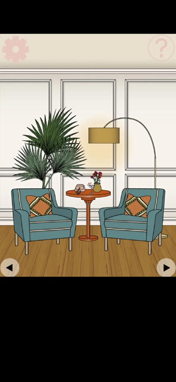 SUNFLOWER HOUSE : ROOM ESCAPE | 游戏 | XWorld