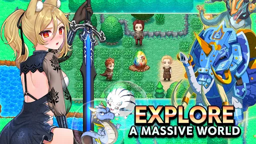 Neo Monsters | เกม | XWorld Neo Monsters | เกม | XWorld