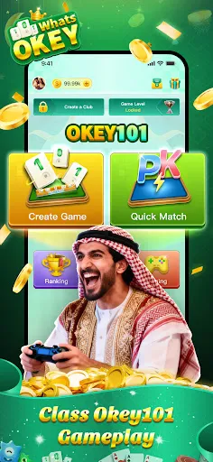 Kalam: Social Game Club | Permainan | XWorld