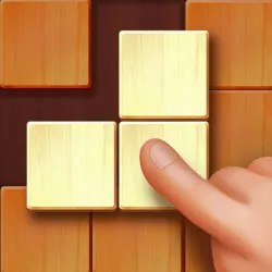 XWorld | Cube Block - Jogo Puzzle Woody