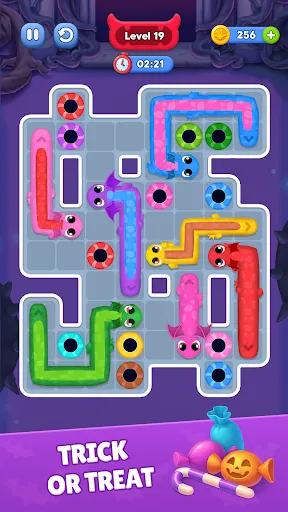 Lizard Out: Puzzle Escape Game | Games | XWorld