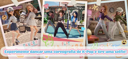 Kampers: Style your Doll | Jogos | XWorld
