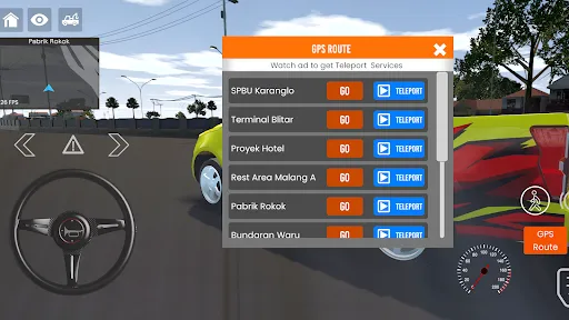 Cumi Darat Multiplayer | Games | XWorld