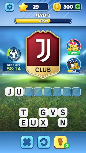 Football Quiz! Ultimate Trivia | เกม | XWorld