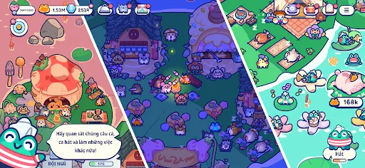 Pond Pals | Games | XWorld Pond Pals | Games | XWorld