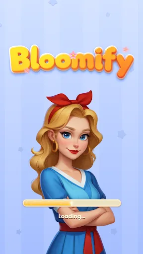 Bloomify | Permainan | XWorld Bloomify | Permainan | XWorld