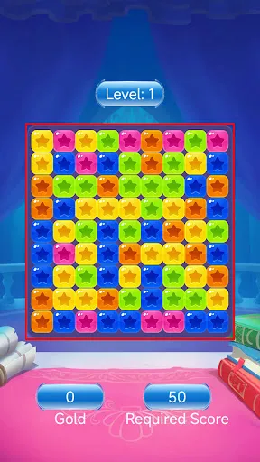 Lucky Eliminate Star's 777 | Games | XWorld