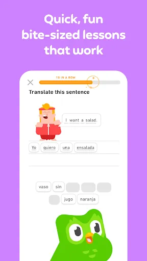 Duolingo: Language Lessons | Games | XWorld