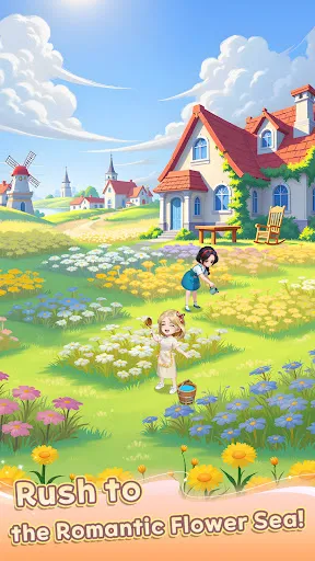 Flower Garden Tales | Games | XWorld Flower Garden Tales | Games | XWorld