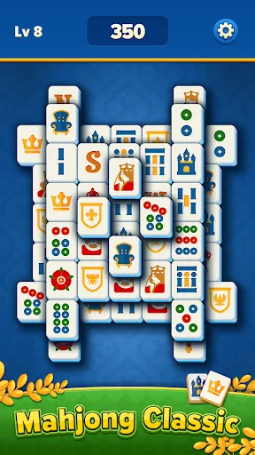 Mahjong Wonders™ | 游戏 | XWorld