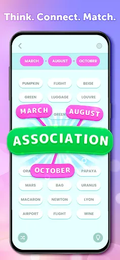 Word Connect Association | Jogos | XWorld Word Connect Association | Jogos | XWorld