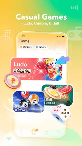 Majlis | Games | XWorld