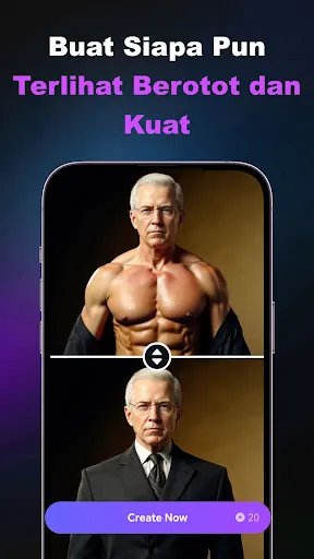 Phant AI: Pembuat Video AI | Permainan | XWorld