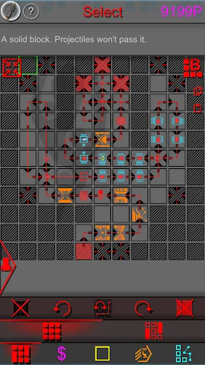 Miner Gun Builder | 游戏 | XWorld