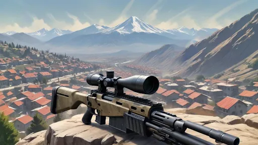 jogo de tiro 3D: jogo de arma | Jogos | XWorld