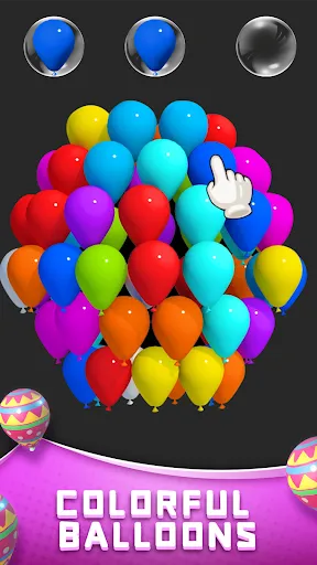 Balloon Master 3D Trò Chơi | Games | XWorld