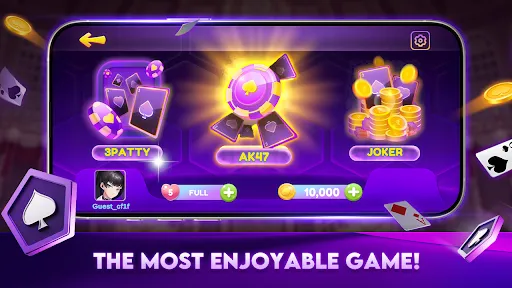 Teenpatti Castle | 游戏 | XWorld