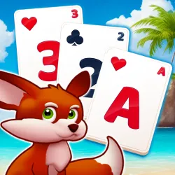 XWorld | Solitaire Tripeaks: Cloud City XWorld | Solitaire Tripeaks: Cloud City