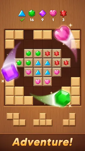 Block Flower: Wood Puzzle | Игры | XWorld Block Flower: Wood Puzzle | Игры | XWorld