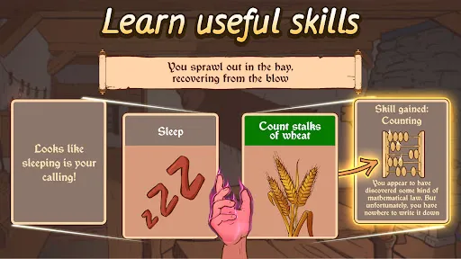 Choice of Life: Middle Ages | Games | XWorld