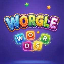 XWorld | Worgle - Word Puzzle!