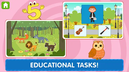 The Blue Tractor: Toddler Game | Games | XWorld The Blue Tractor: Toddler Game | Games | XWorld