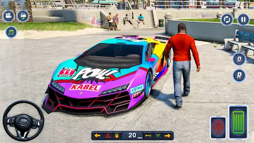 Open World Gangster Game 3D | Игры | XWorld Open World Gangster Game 3D | Игры | XWorld