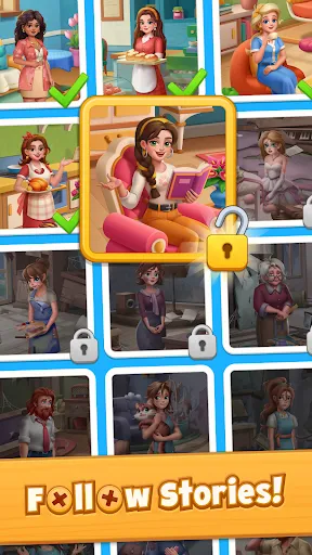 Rescue Family: Screw Game | 游戏 | XWorld