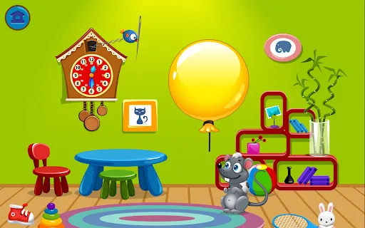 Kids Telling Time | Permainan | XWorld Kids Telling Time | Permainan | XWorld
