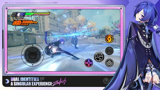 Zenless Zone Zero | Games | XWorld Zenless Zone Zero | Games | XWorld