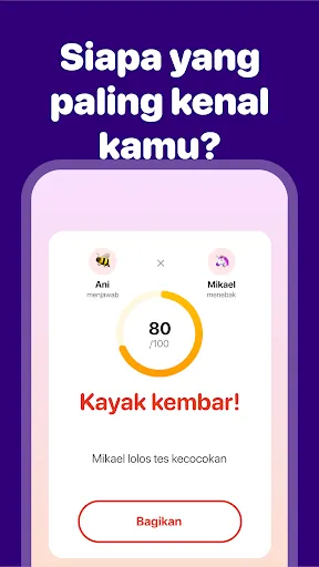 Game Seberapa Kenal Denganku? | Permainan | XWorld Game Seberapa Kenal Denganku? | Permainan | XWorld