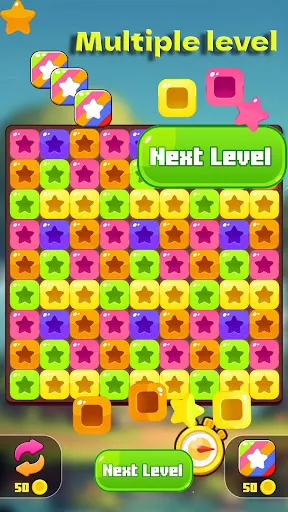 Beyou: Taptap relax game | 游戏 | XWorld