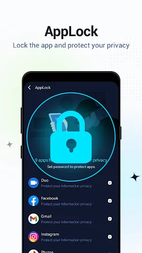 Nox Security-Quét virus | Games | XWorld