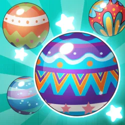 XWorld | Easter Egg Fusion