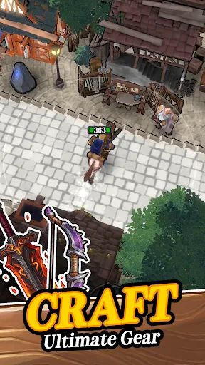 Rumble Raiders: Adventure RPG | Games | XWorld Rumble Raiders: Adventure RPG | Games | XWorld