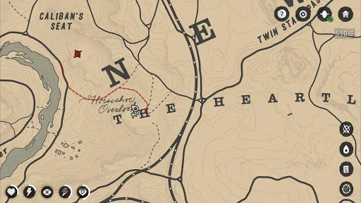 RDR2: Companion | Games | XWorld