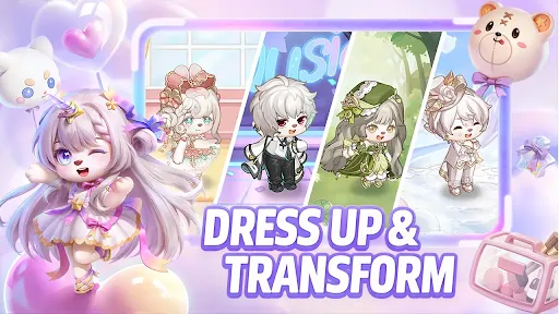 AOBI - Dream Land | เกม | XWorld