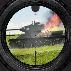 XWorld | Tank Battle Heroes: World War