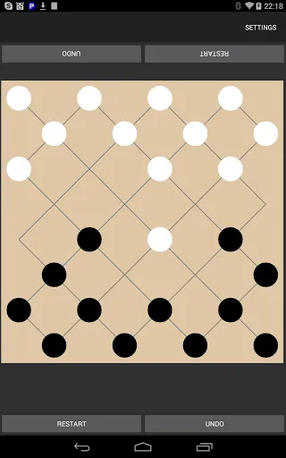 Filipino Checkers / Dama | Games | XWorld