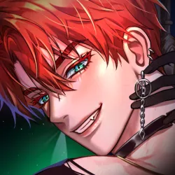 XWorld | Lady in Midnight: Otome Story