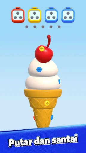 Screw Out 3D | Permainan | XWorld