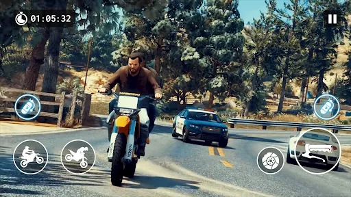 Bike Stunt Xtreme Game 3D | 游戏 | XWorld