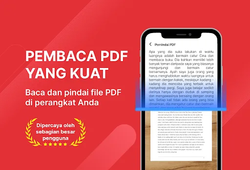 Pembaca PDF, PDF Editor | Permainan | XWorld