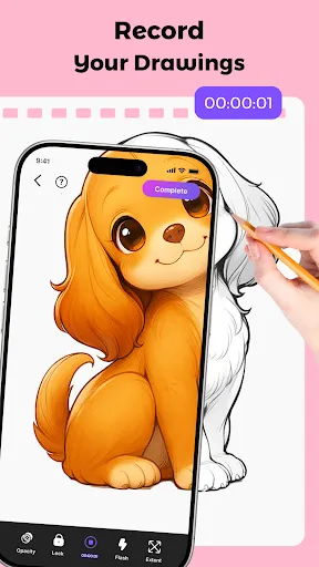 AR Draw Sketch – Drawing Apps | Games | XWorld AR Draw Sketch – Drawing Apps | Games | XWorld