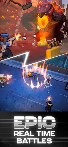 Field Day | Permainan | XWorld