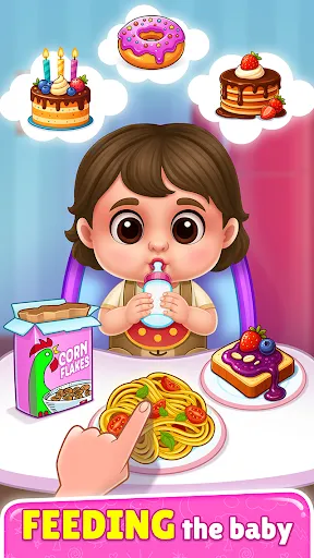 Baby Girl Daycare Game | Games | XWorld Baby Girl Daycare Game | Games | XWorld