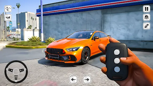 US Car Driver Game Offline | 游戏 | XWorld US Car Driver Game Offline | 游戏 | XWorld