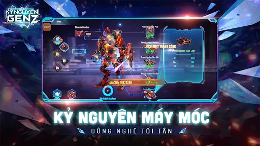 Kỷ Nguyên GenZ | เกม | XWorld