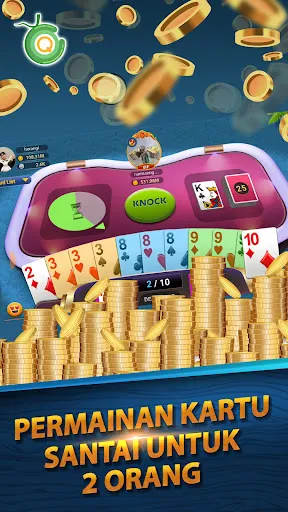 Coco - Capsa Domino Slot Poker | Permainan | XWorld