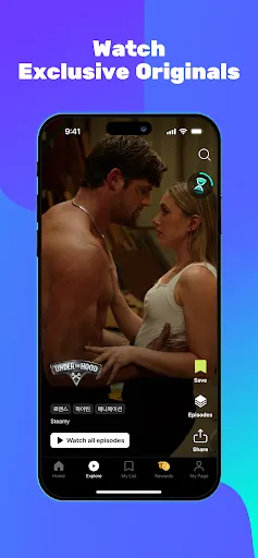 Vigloo - Premier Short Dramas | Jogos | XWorld